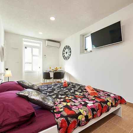 טרוגיר Studio Apartment Bascan מראה חיצוני תמונה